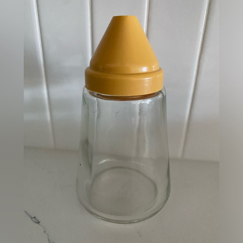 Vintage Sugar Dispenser